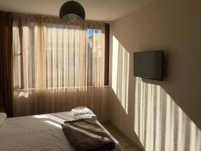 Milano Hotel & Spa Istanbul