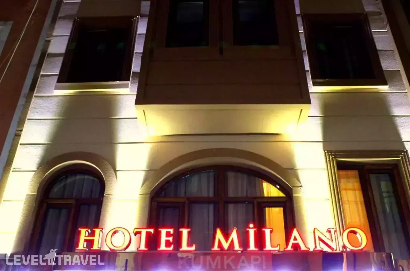 Milano Hotel & Spa Istanbul