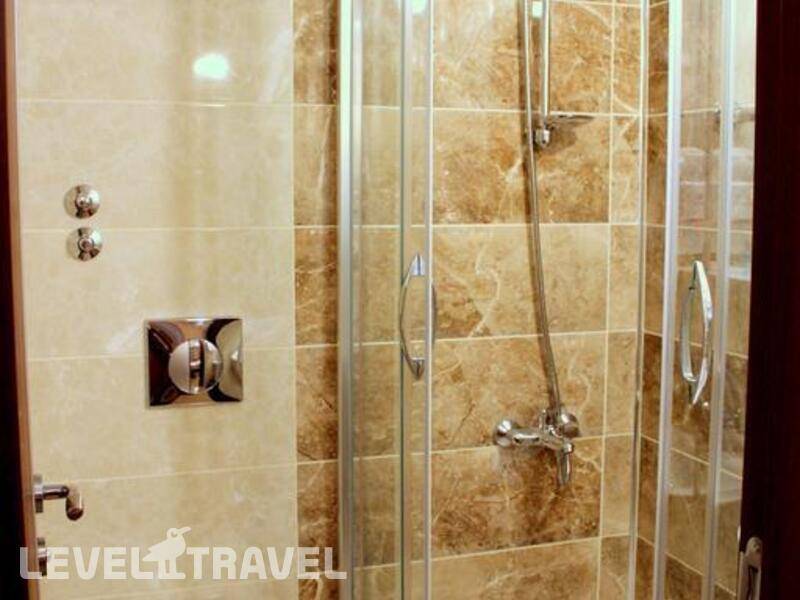 Фотография Milano Hotel & Spa Istanbul