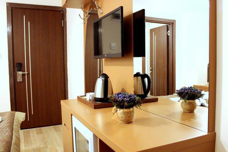 Milano Hotel & Spa Istanbul