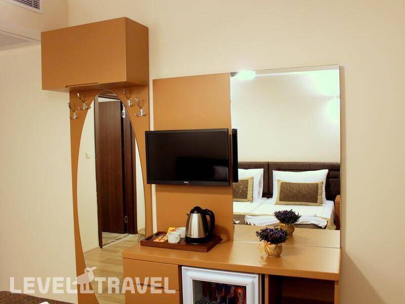 Фотография Milano Hotel & Spa Istanbul