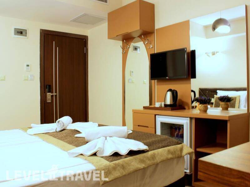 Фотография Milano Hotel & Spa Istanbul