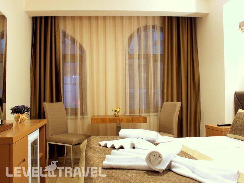 Фотография Milano Hotel & Spa Istanbul