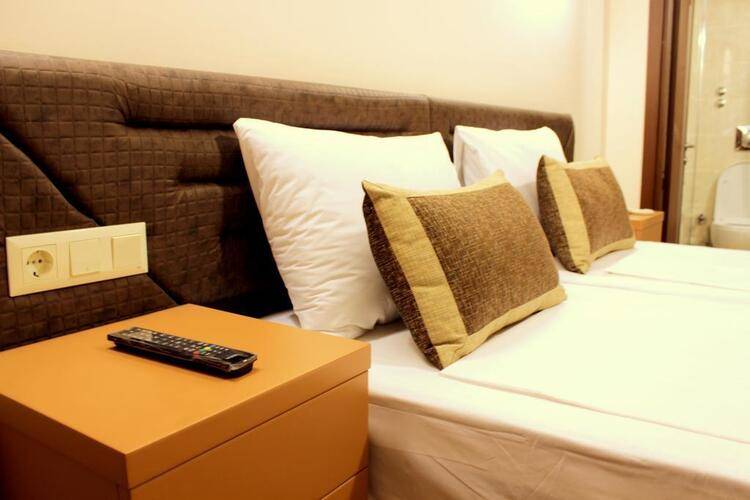 Milano Hotel & Spa Istanbul