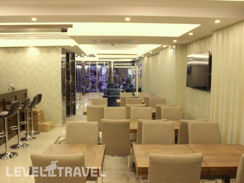 Фотография Milano Hotel & Spa Istanbul