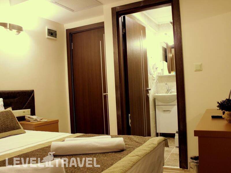 Фотография Milano Hotel & Spa Istanbul