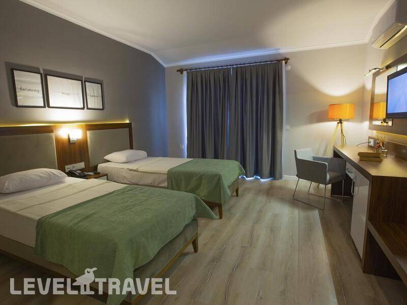 Фотография Hma Hotel & Suites