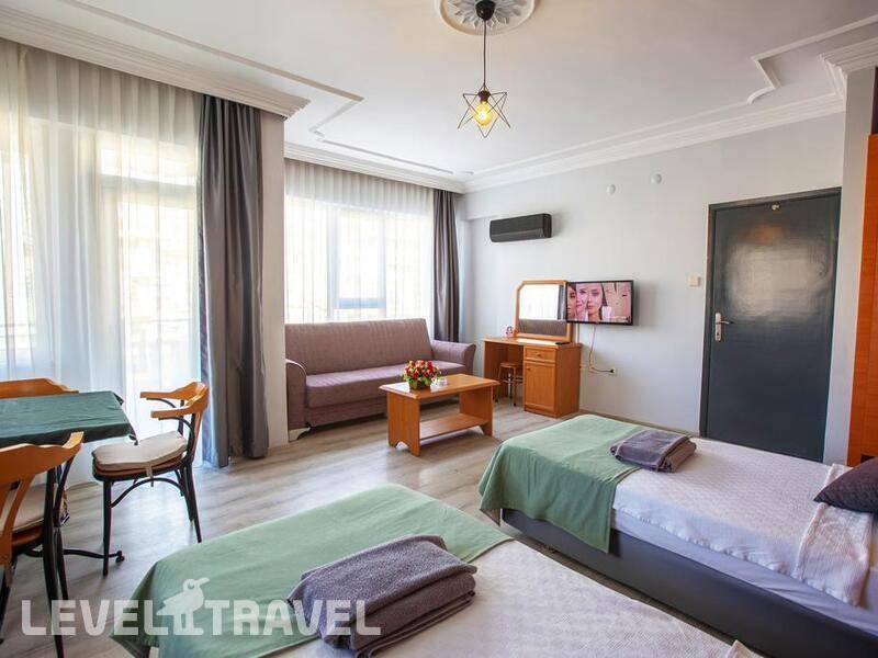 Фотография Hma Hotel & Suites