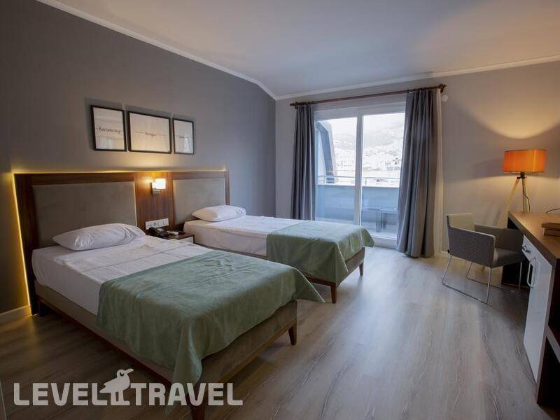 Фотография Hma Hotel & Suites