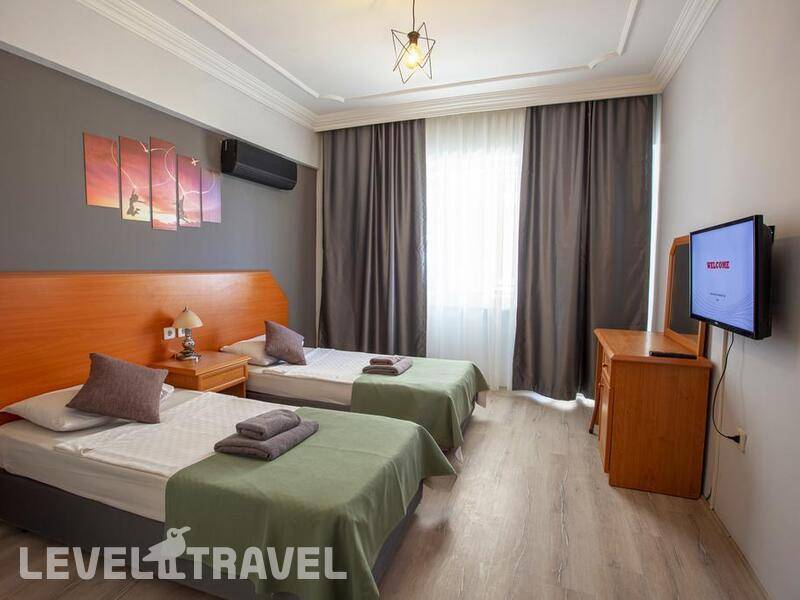 Фотография Hma Hotel & Suites
