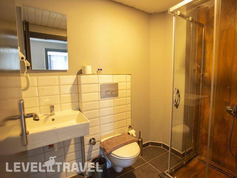 Фотография Hma Hotel & Suites