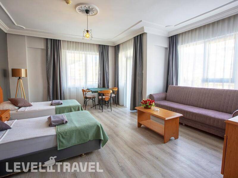 Фотография Hma Hotel & Suites