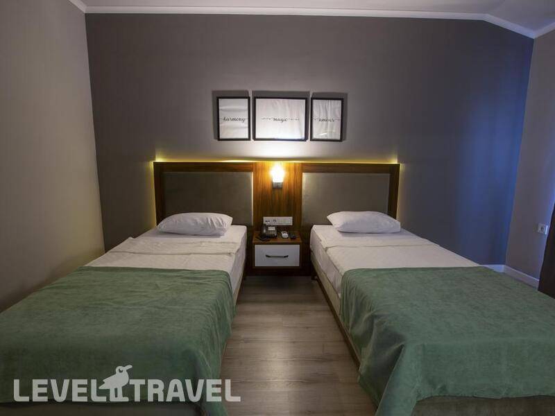 Фотография Hma Hotel & Suites