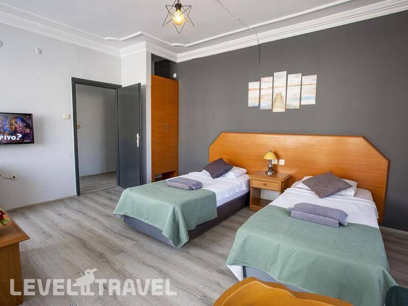 Фотография Hma Hotel & Suites