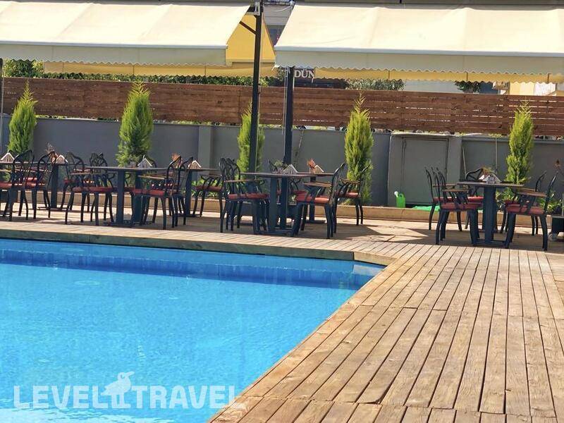 Фотография Hma Hotel & Suites