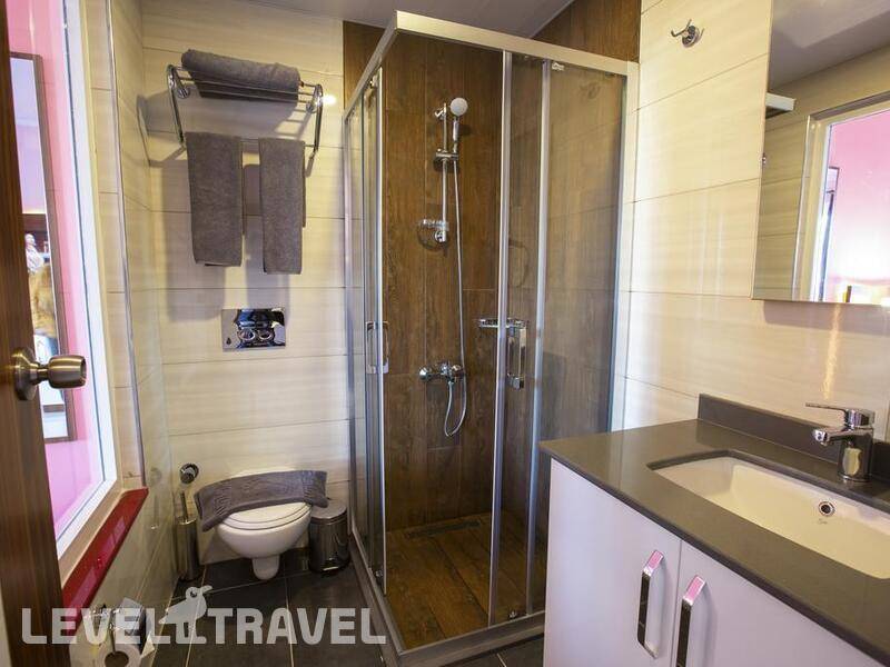 Фотография Hma Hotel & Suites