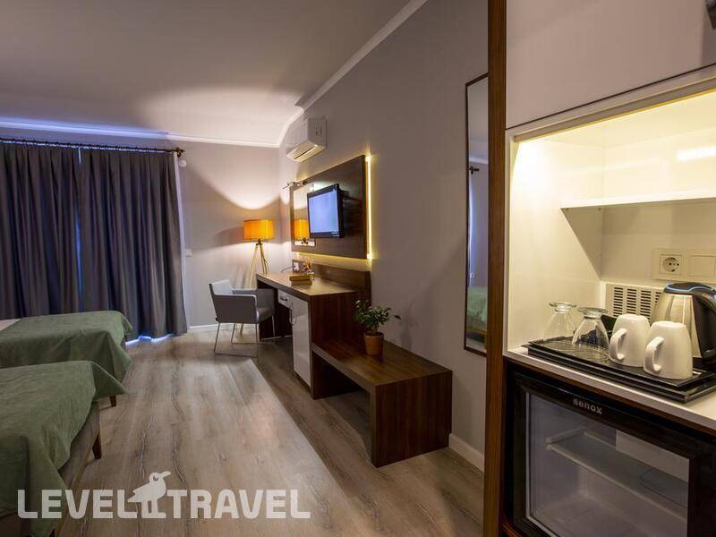 Фотография Hma Hotel & Suites