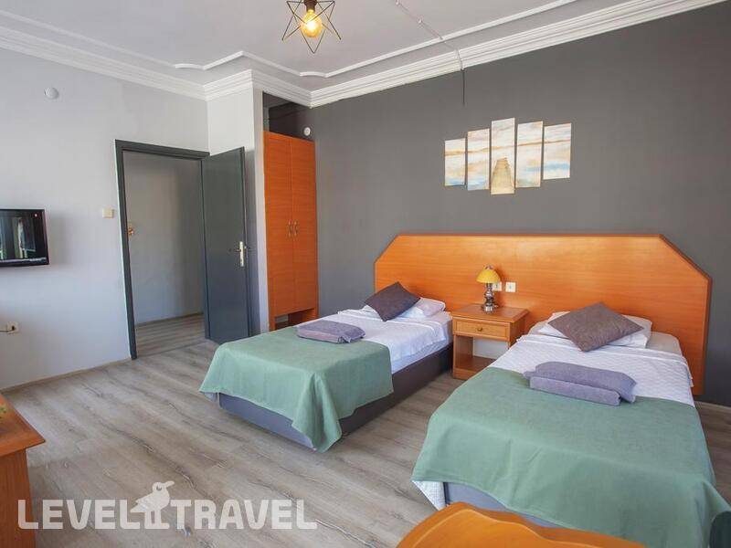 Фотография Hma Hotel & Suites