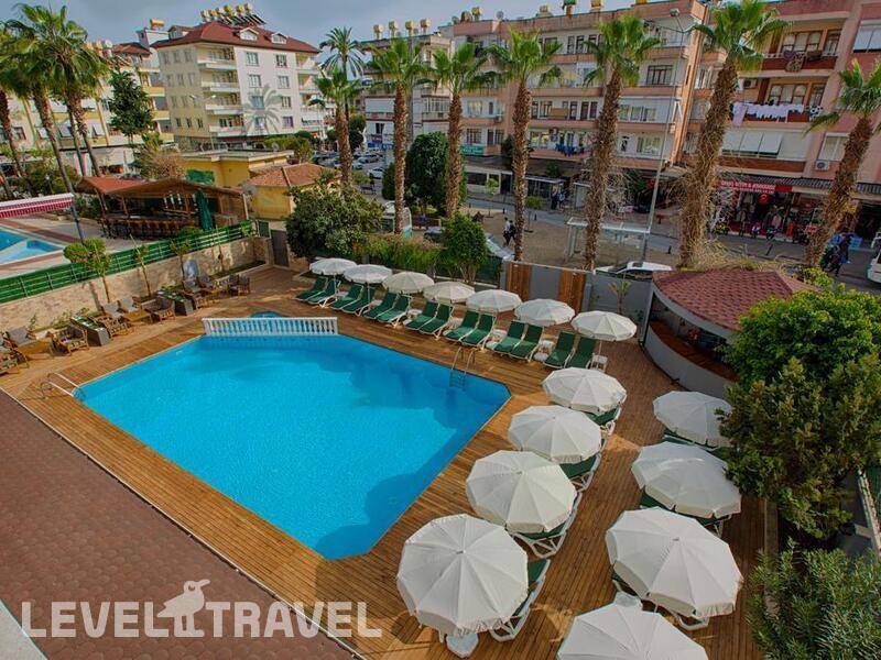 Фотография Hma Hotel & Suites