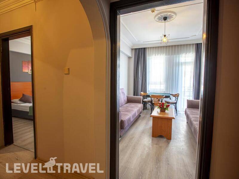 Фотография Hma Hotel & Suites