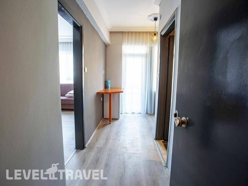 Фотография Hma Hotel & Suites