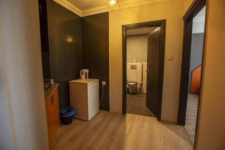 Hma Hotel & Suites