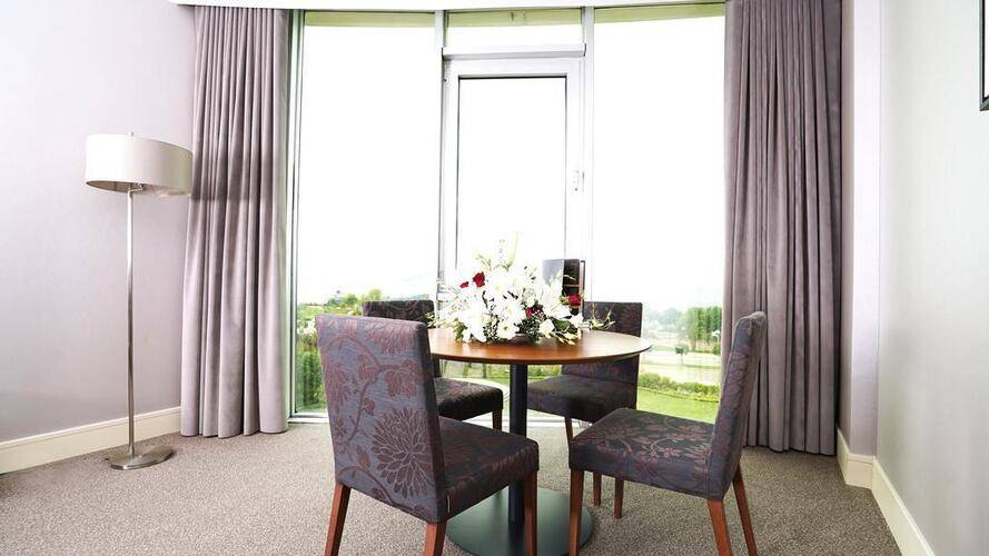 Cevahir Hotel Istanbul Asia