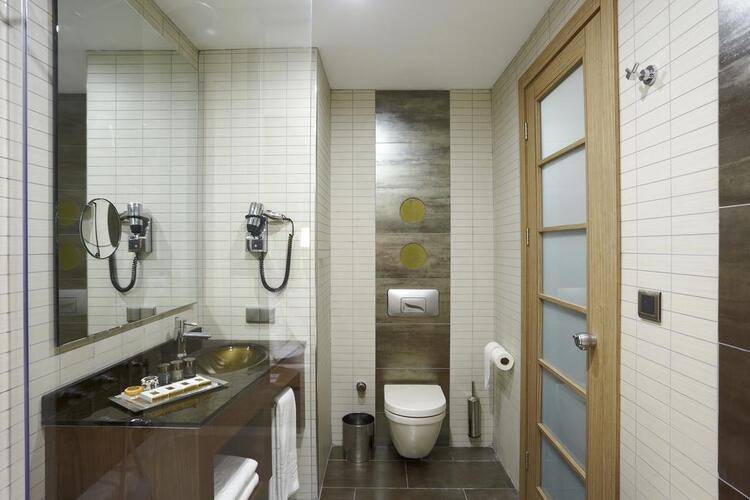 Cevahir Hotel Istanbul Asia