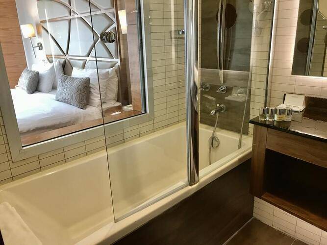 Cevahir Hotel Istanbul Asia