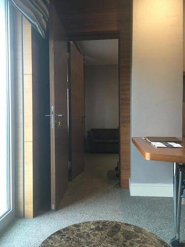 Cevahir Hotel Istanbul Asia