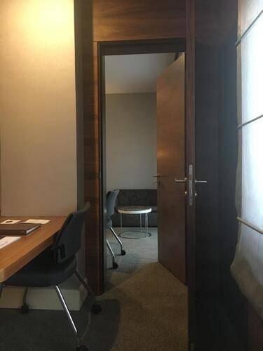Cevahir Hotel Istanbul Asia
