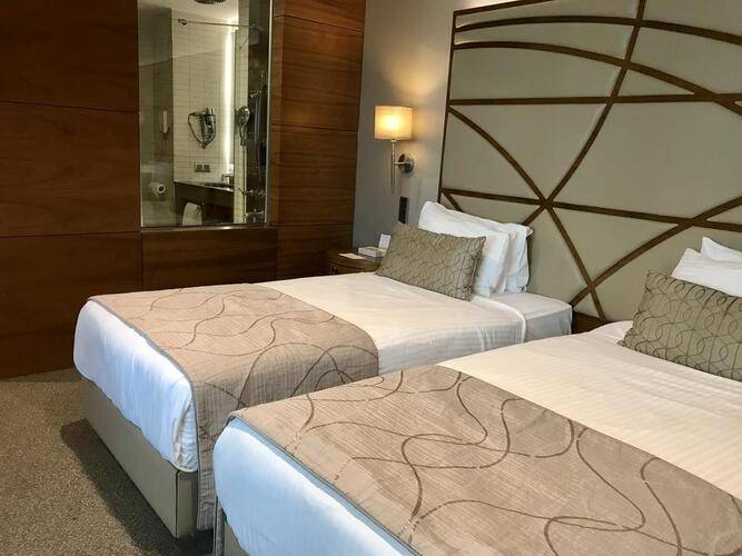 Cevahir Hotel Istanbul Asia
