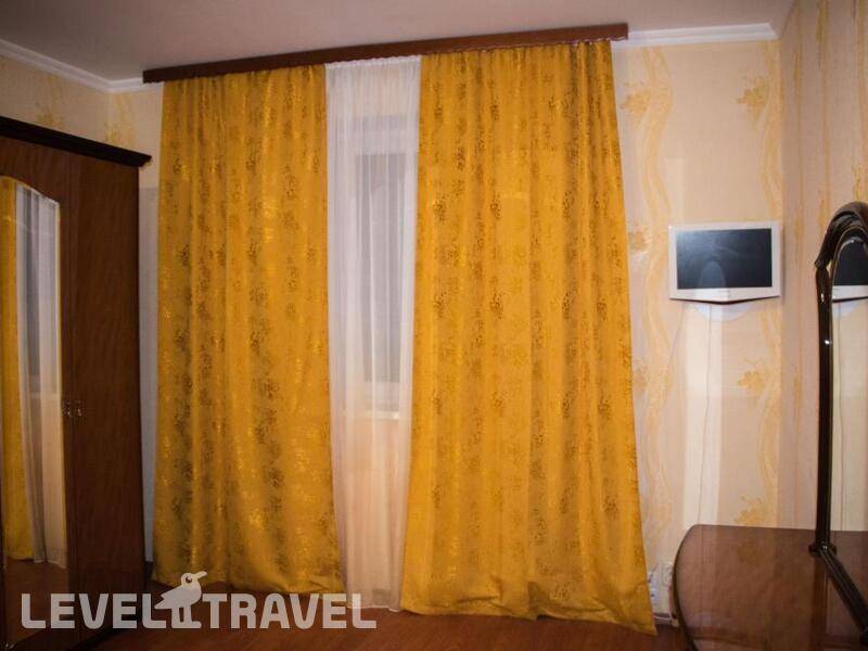 Фотография Отель Форвард Фотография Отель Форвард