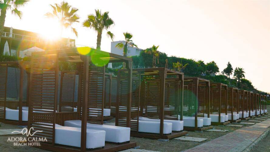 Adora Calma Beach Hotel (Adults Only 16+)