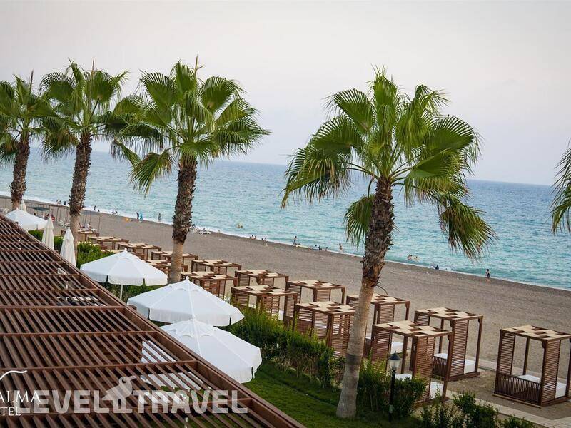 Фотография Adora Calma Beach Hotel (Adults Only 16+)