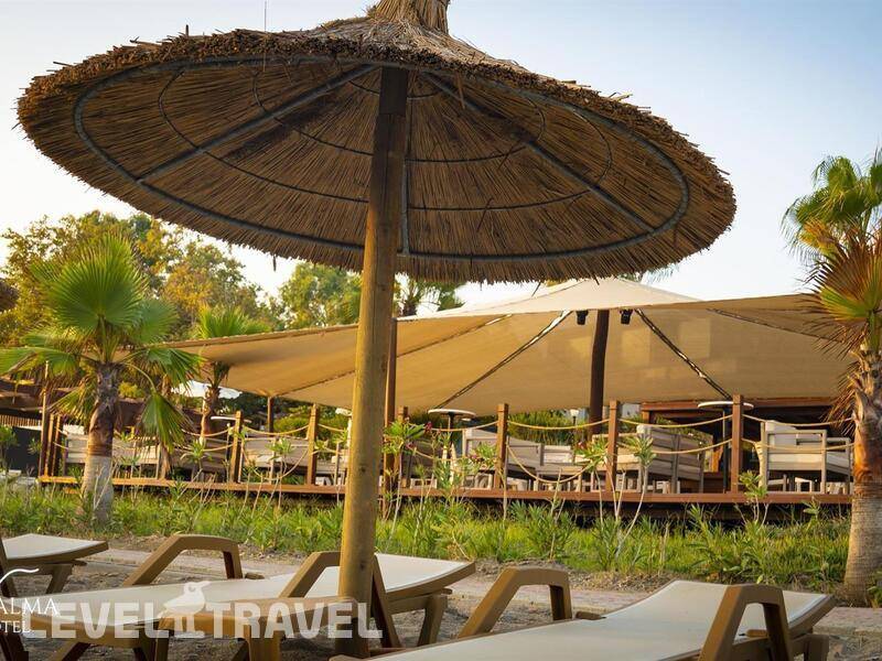 Фотография Adora Calma Beach Hotel (Adults Only 16+)