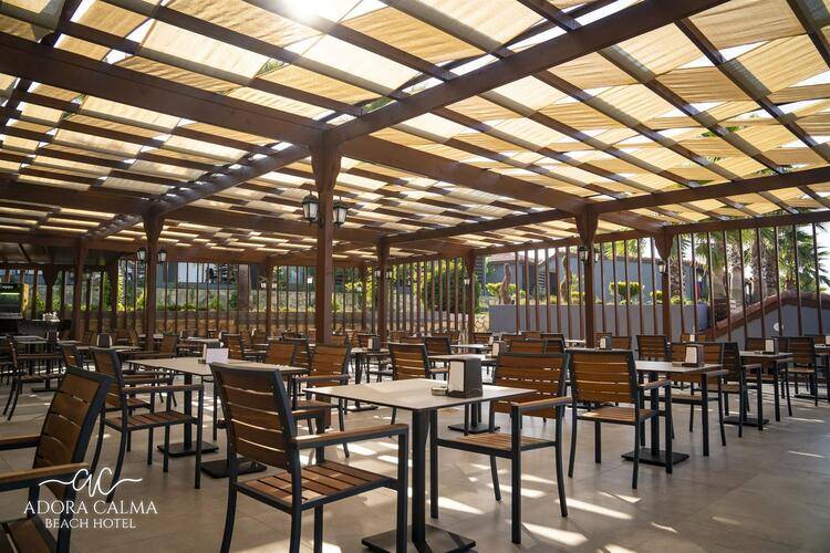 Adora Calma Beach Hotel (Adults Only 16+)