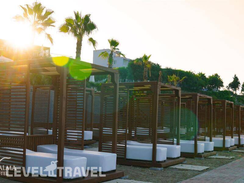 Фотография Adora Calma Beach Hotel (Adults Only 16+)