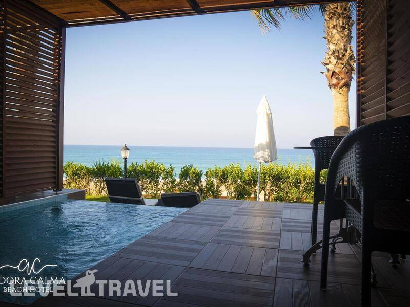 Фотография Adora Calma Beach Hotel (Adults Only 16+)