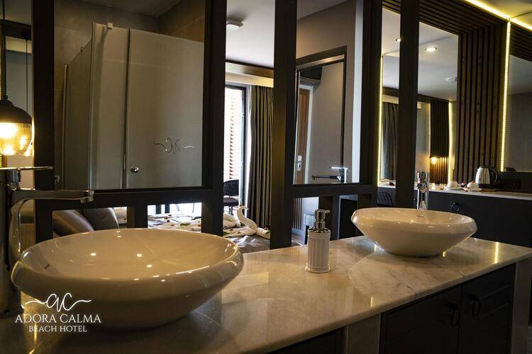 Adora Calma Beach Hotel (Adults Only 16+)