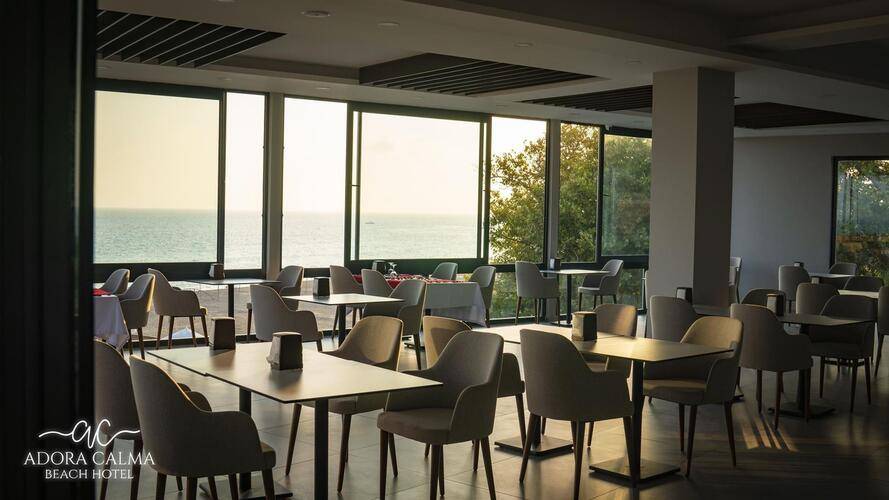 Adora Calma Beach Hotel (Adults Only 16+)