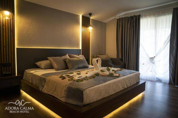 Adora Calma Beach Hotel (Adults Only 16+)