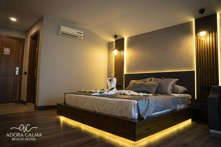 Adora Calma Beach Hotel (Adults Only 16+)