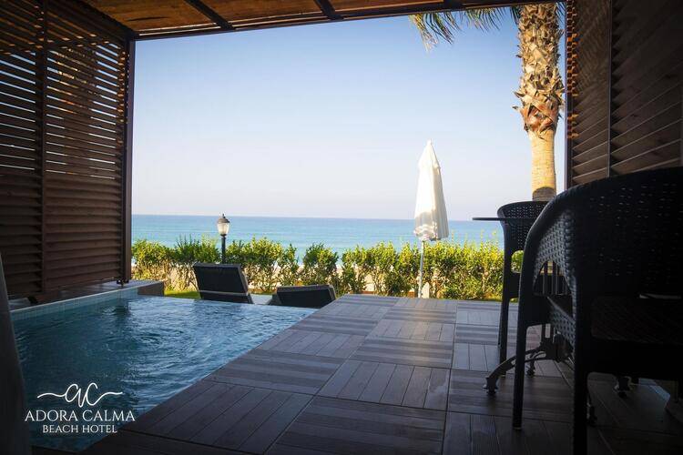 Adora Calma Beach Hotel (Adults Only 16+)