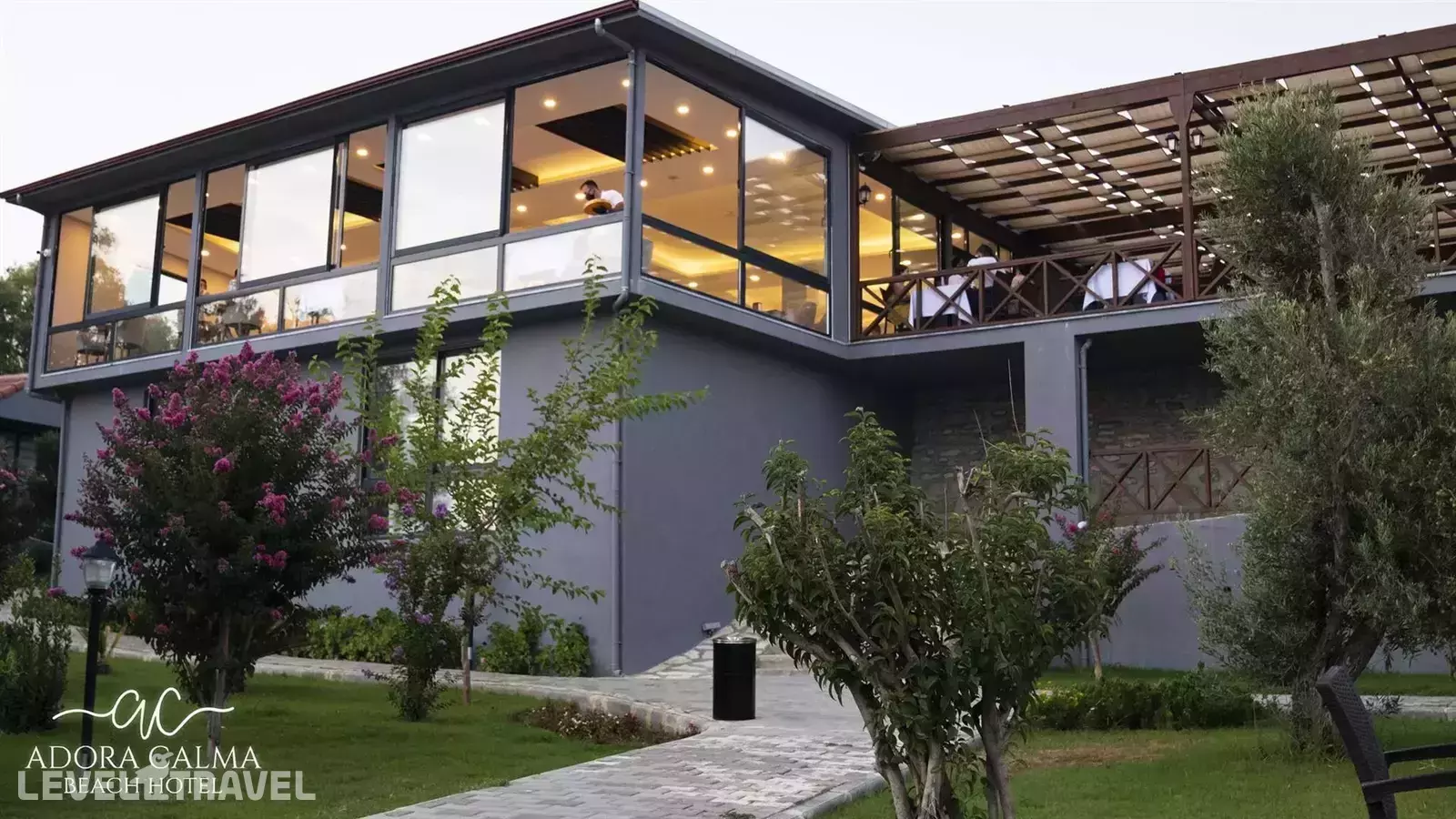 Adora Calma Beach Hotel (Adults Only 16+)