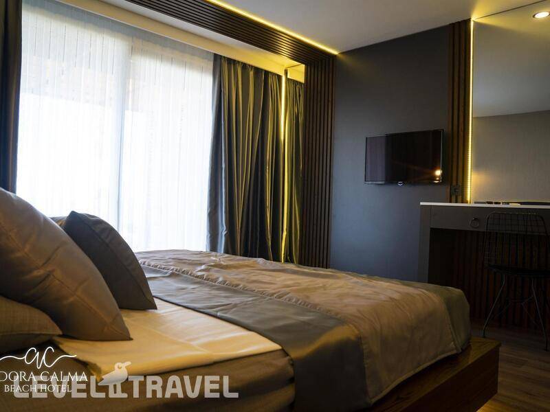Фотография Adora Calma Beach Hotel (Adults Only 16+)