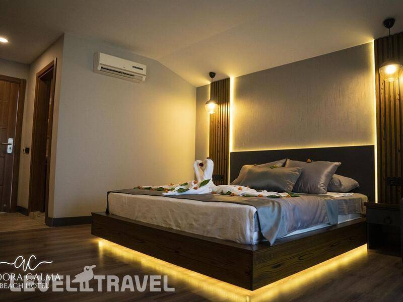 Фотография Adora Calma Beach Hotel (Adults Only 16+)