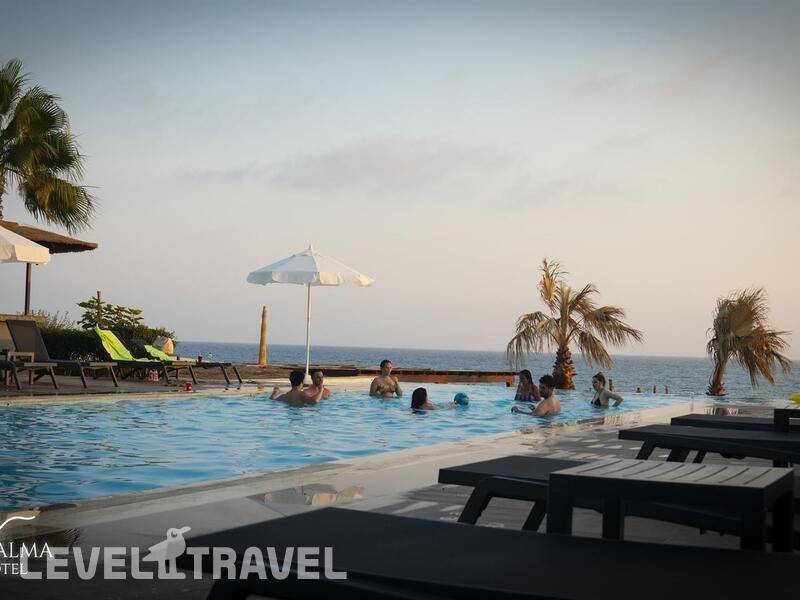 Фотография Adora Calma Beach Hotel (Adults Only 16+)