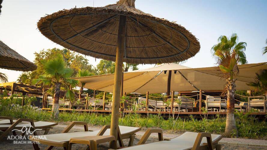 Adora Calma Beach Hotel (Adults Only 16+)