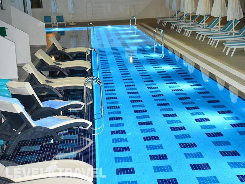 Фотография Diamond Deluxe Hotel & Spa Фотография Diamond Deluxe Hotel & Spa